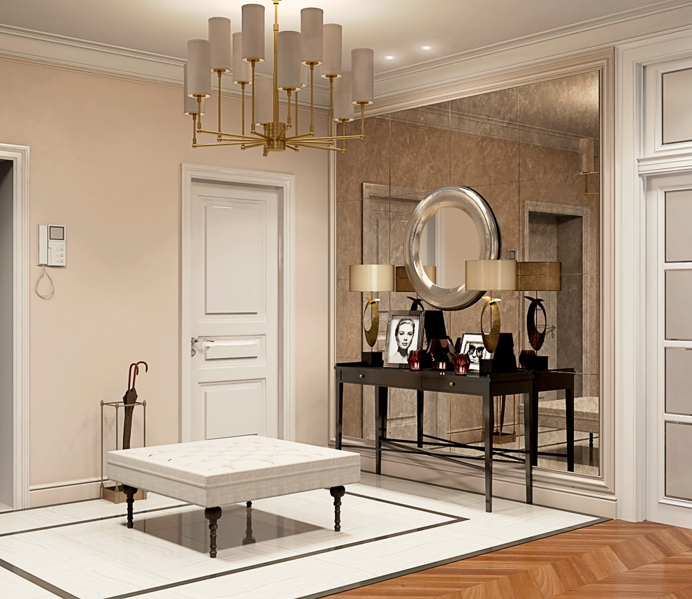 Новая классика