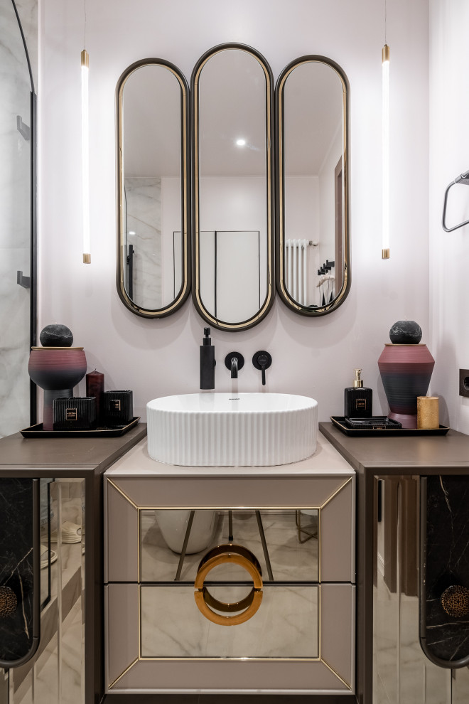 Квартира на Большой Посадской