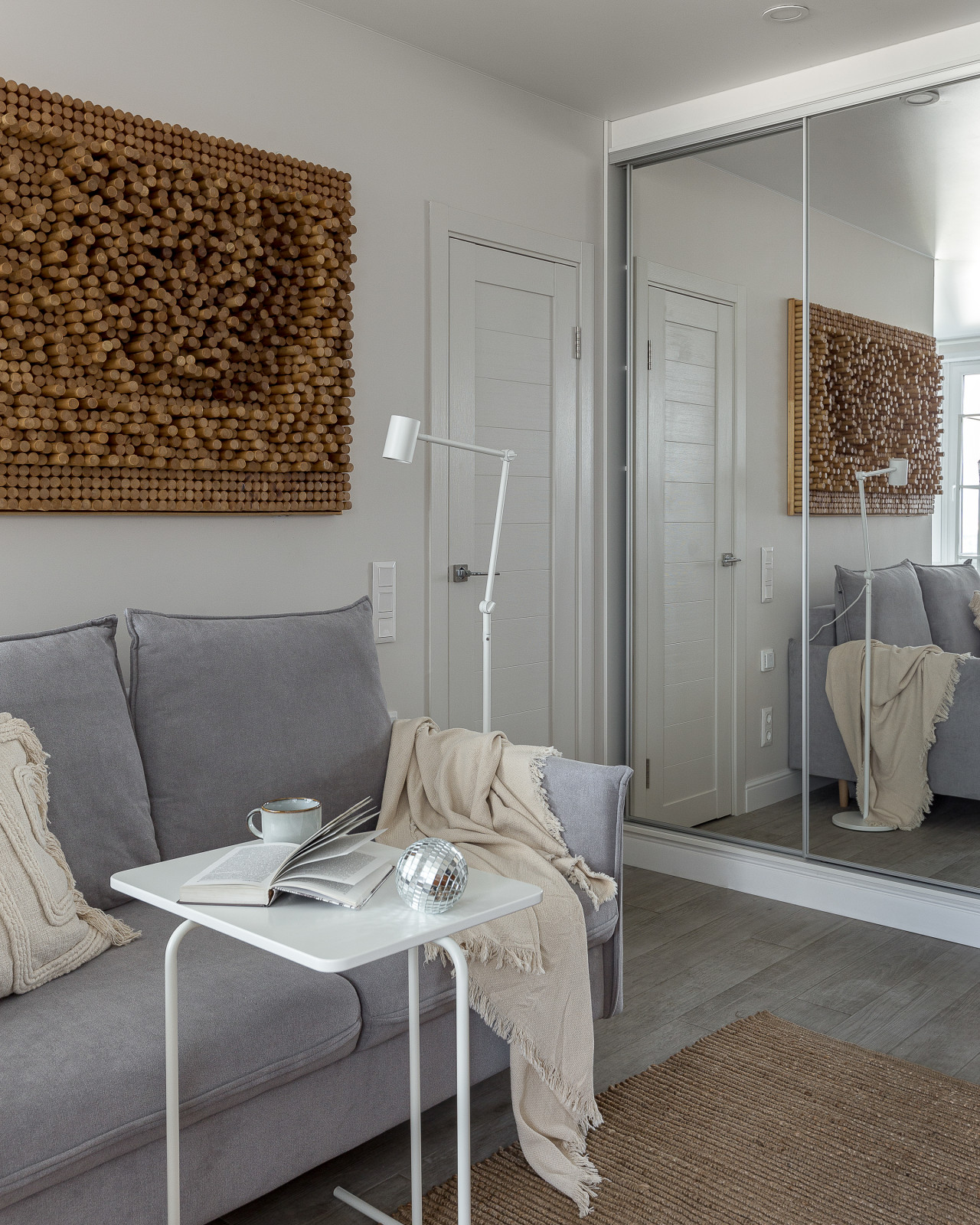 Квартира для аренды