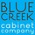 Blue Creek Cabinet Company