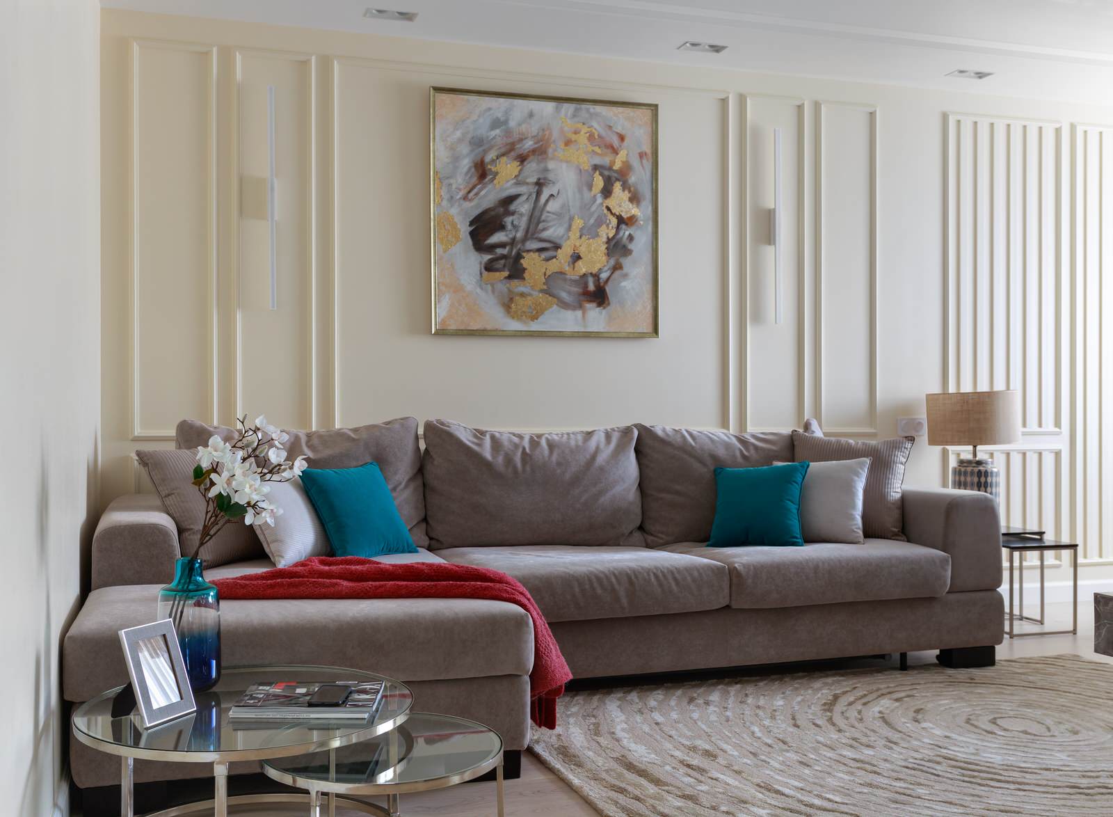 Татьянин парк. Реализация