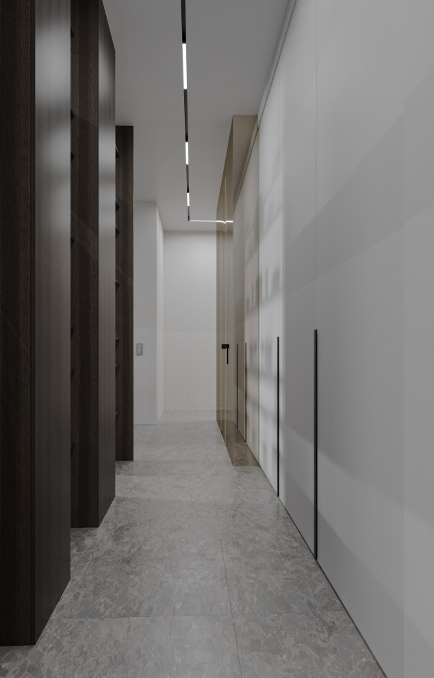 Кутузовский пр-т, Москва