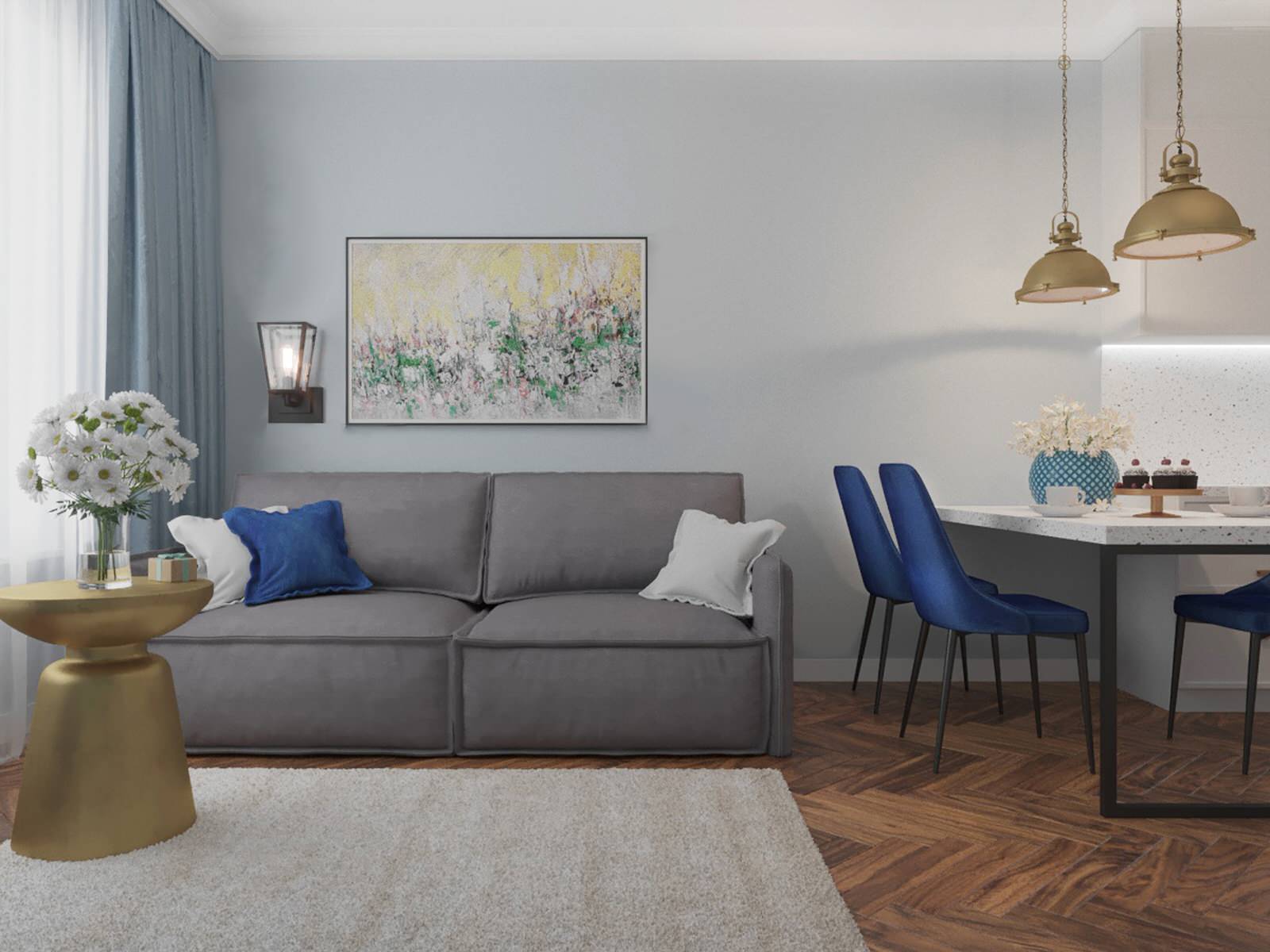 ЖК Селигер Сити