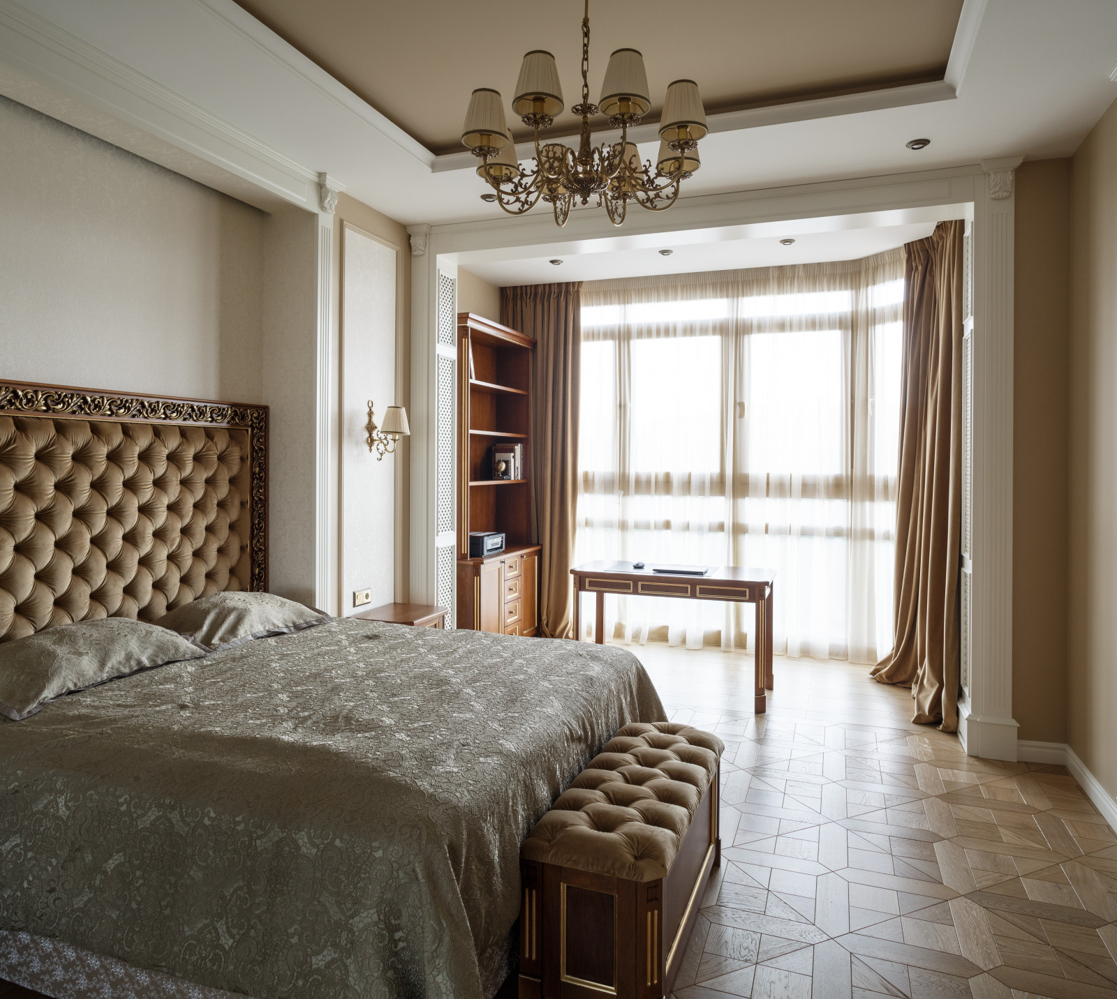 ЖК Доминион