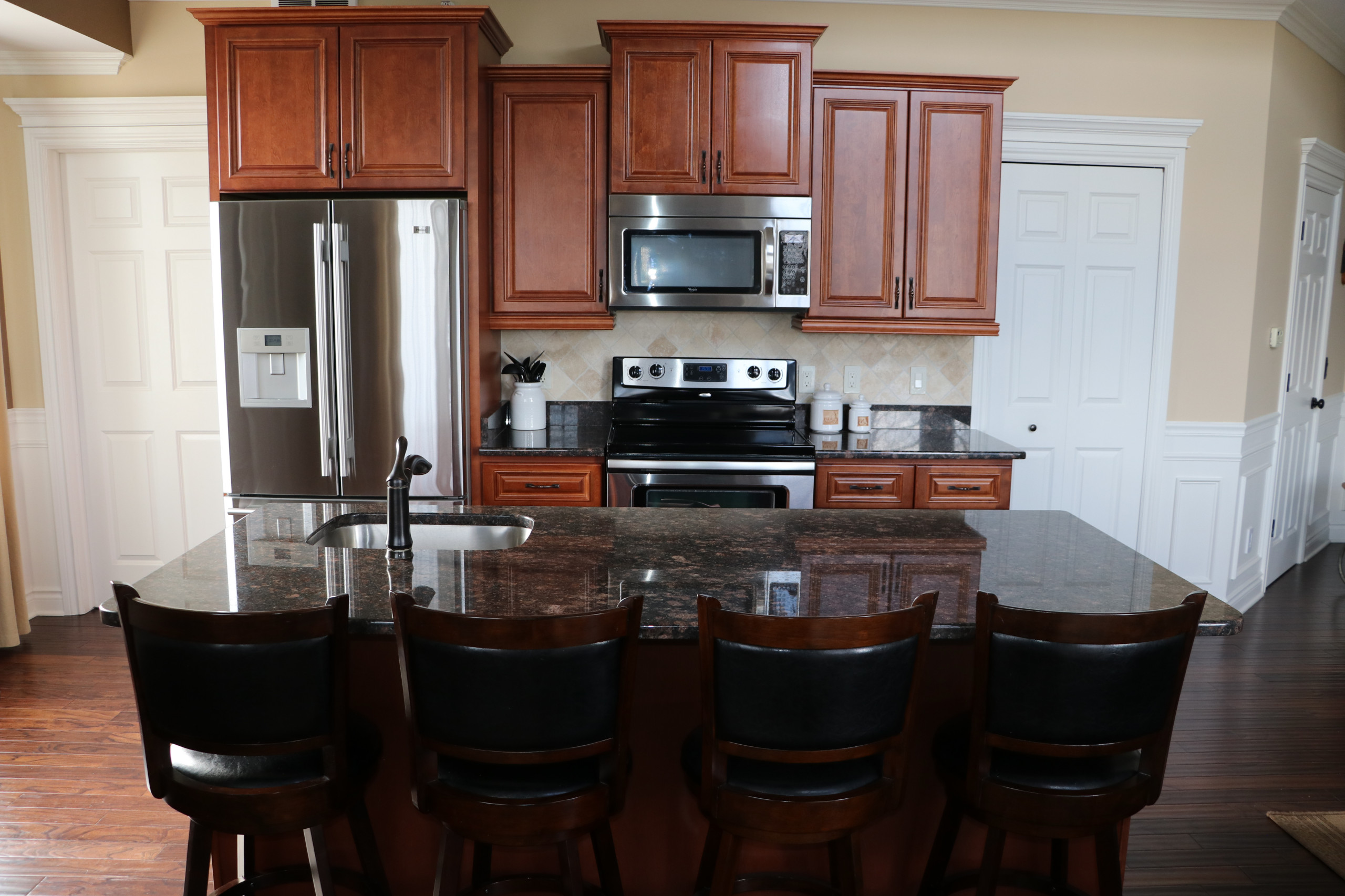 Kitchen Remodeling