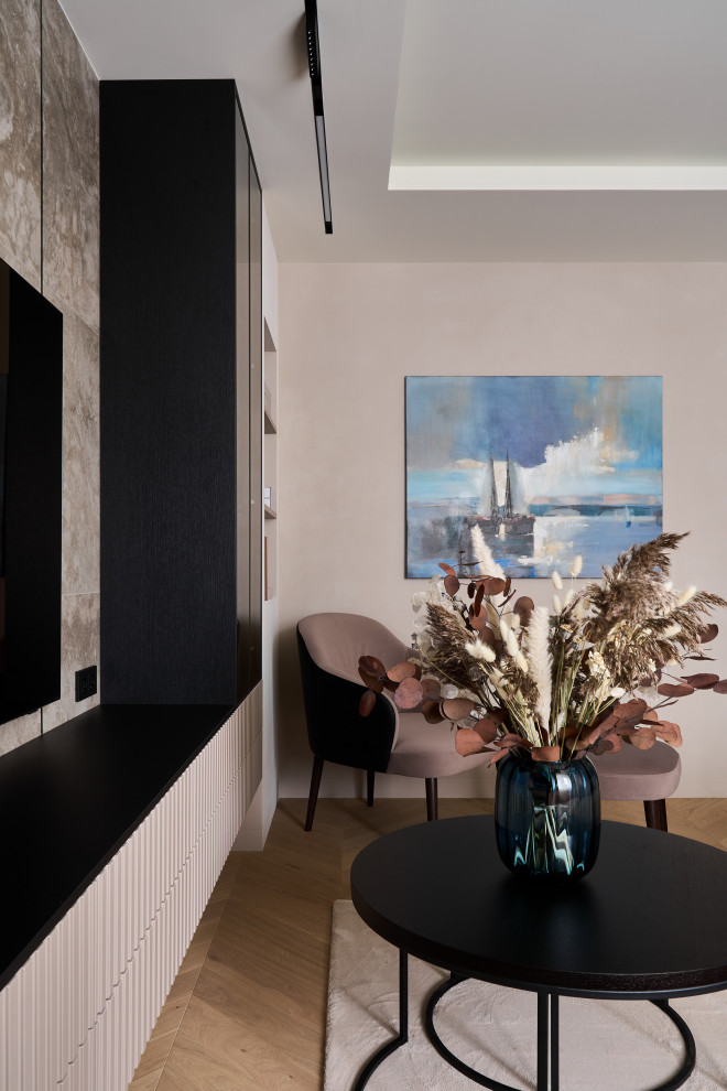 АР - Деко в современном контексте