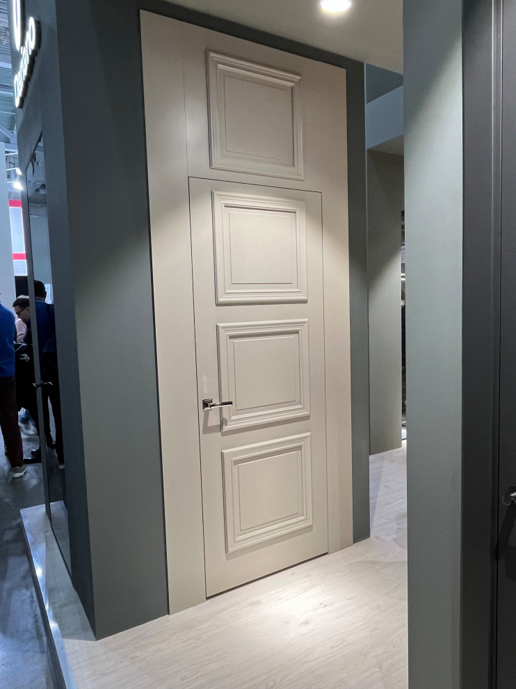 Фотоотчет с выставки Мосбилд 2023