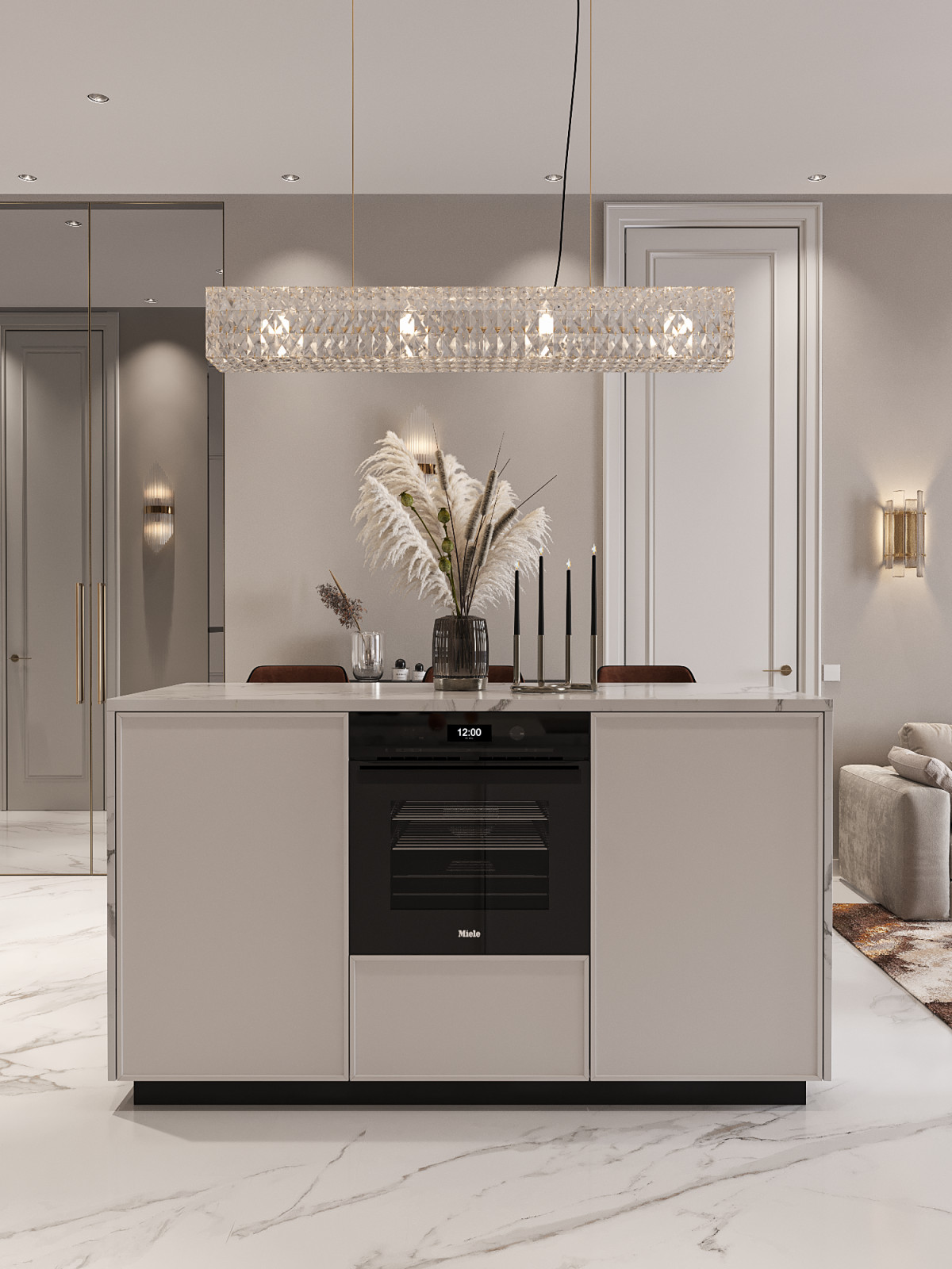 Андреевский дом