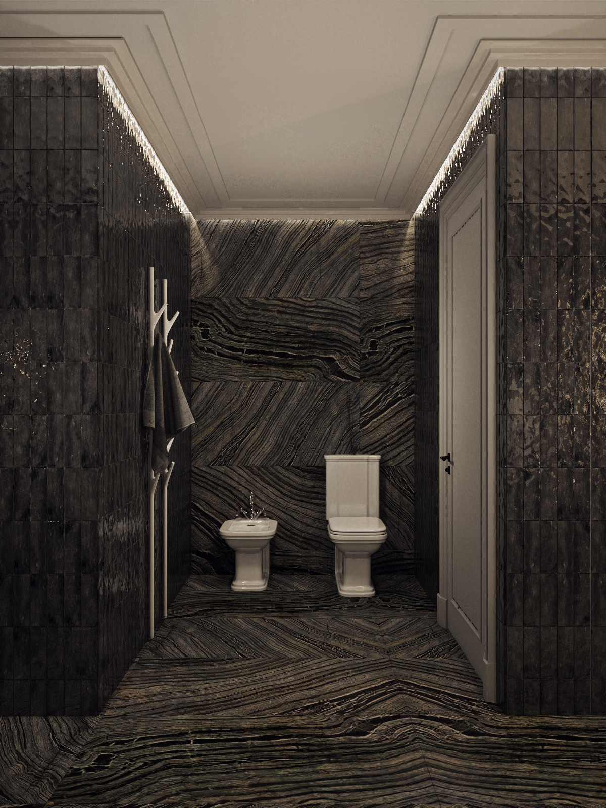 Петроградская сторона