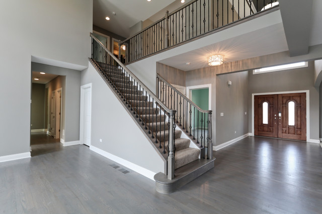 Custom Estates | Stewart Ridge Plainfield, IL 