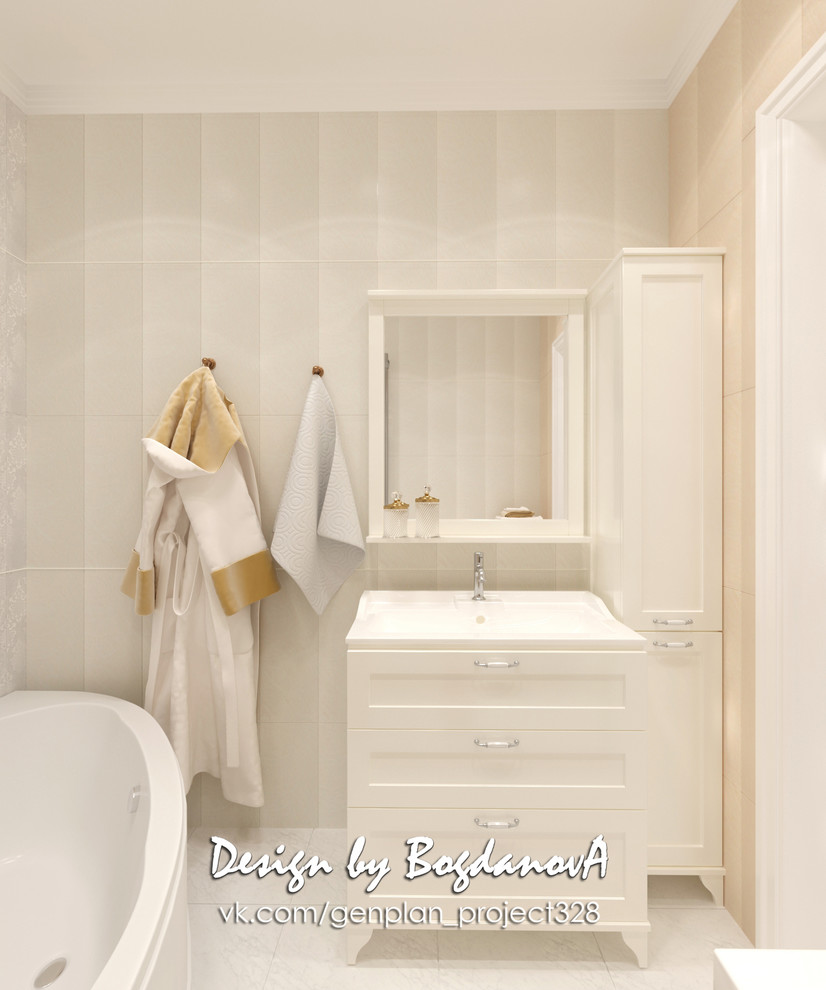 3 к.квартира в  ЖК Панорам-парк, Череповец