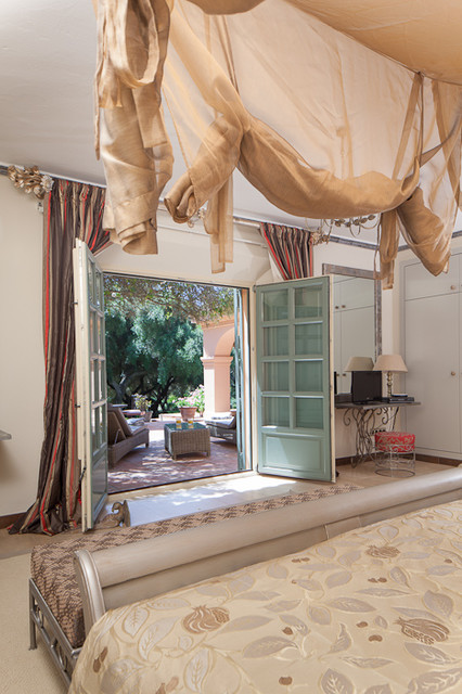 Sotogrande casa-de-campo-dormitorio