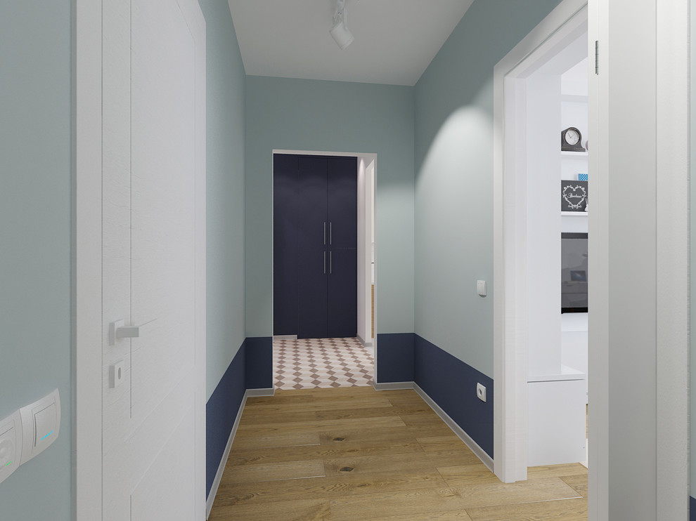 ЖК "Крыловъ"