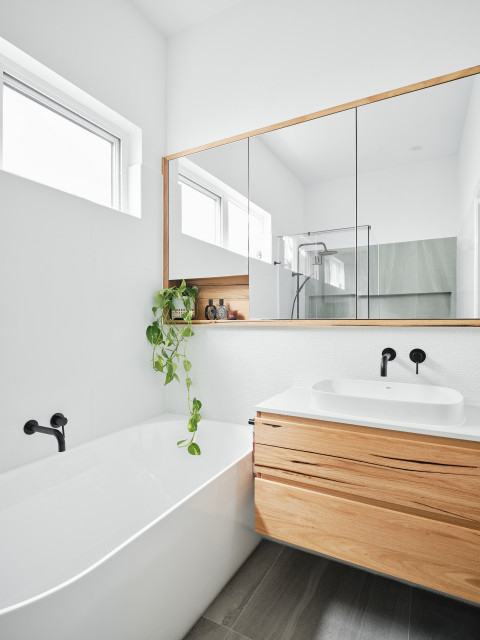 Reece bathroom