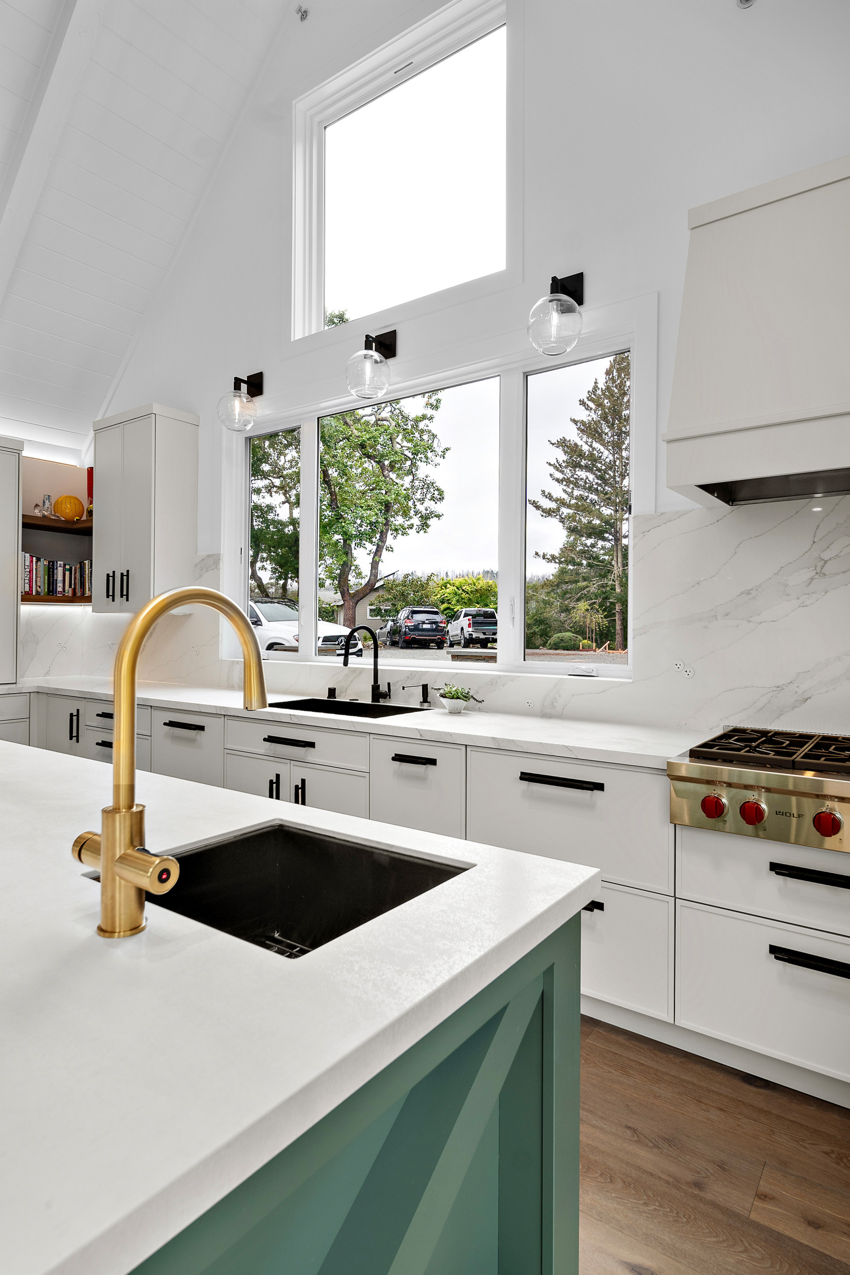 Kenwood Residence