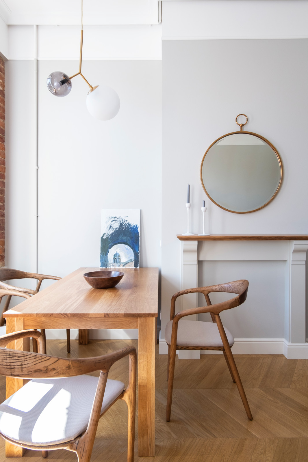 Столовая группа