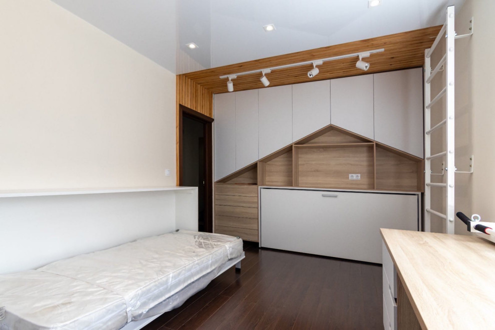 Детская для двух детей