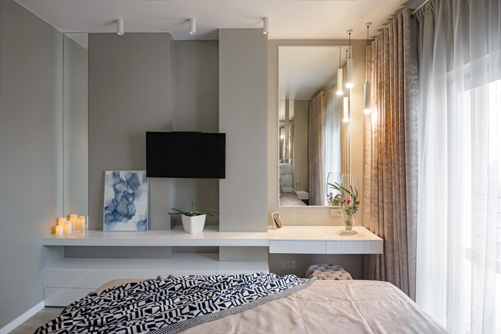 Геометрия Уюта