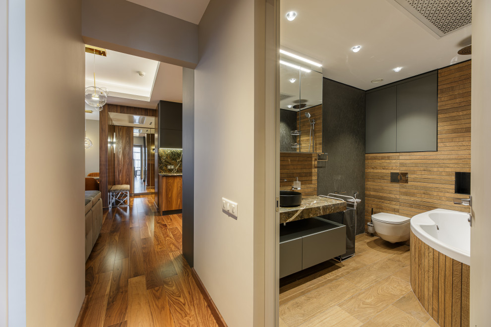 Коктейльное настроение