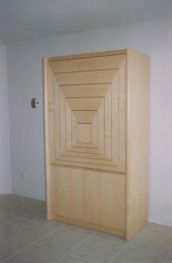 Home design - traditional home design idea in Miami