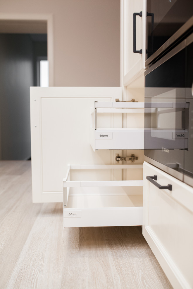 Кухня в классическом стиле Краснодар