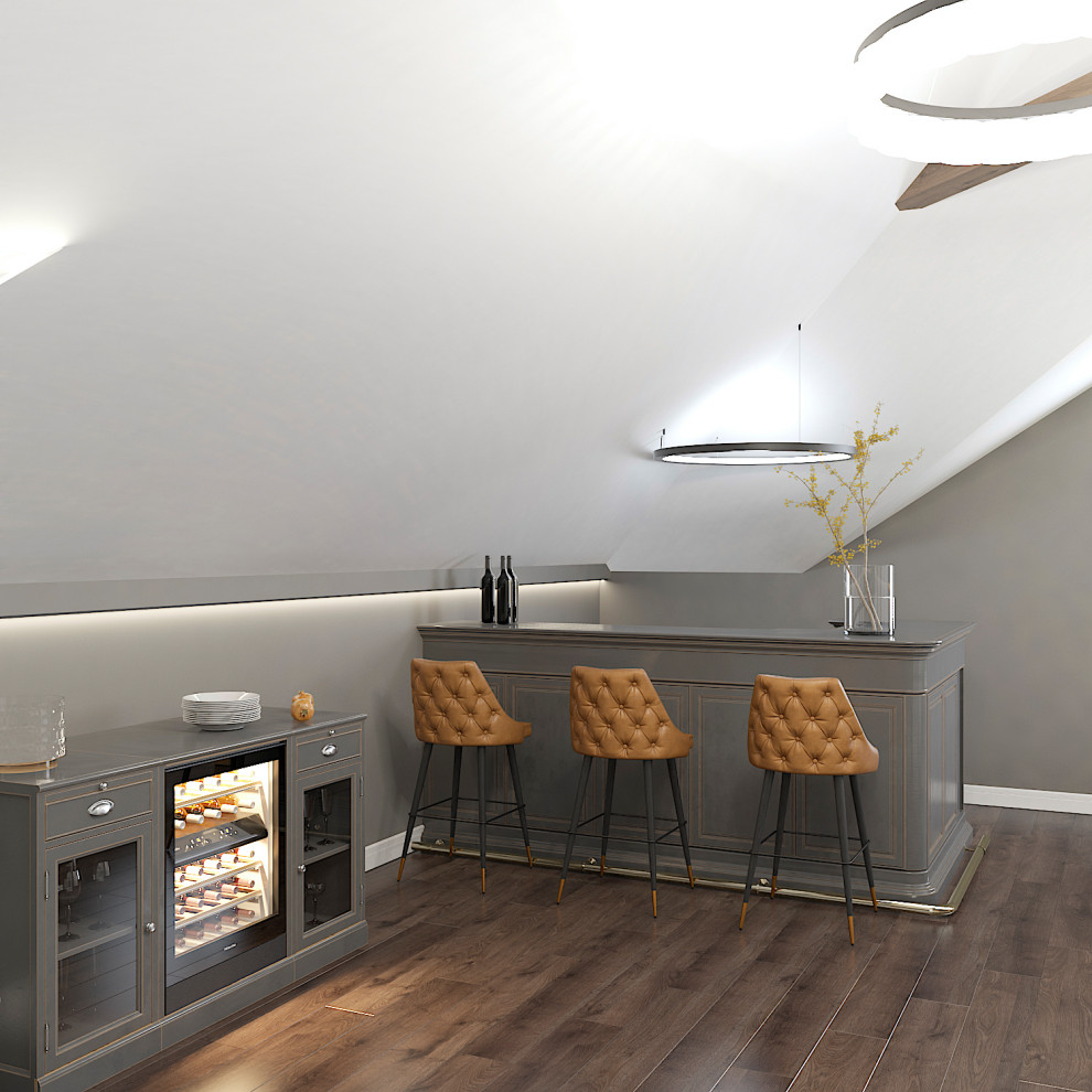 Жилищный комплекс Чириково