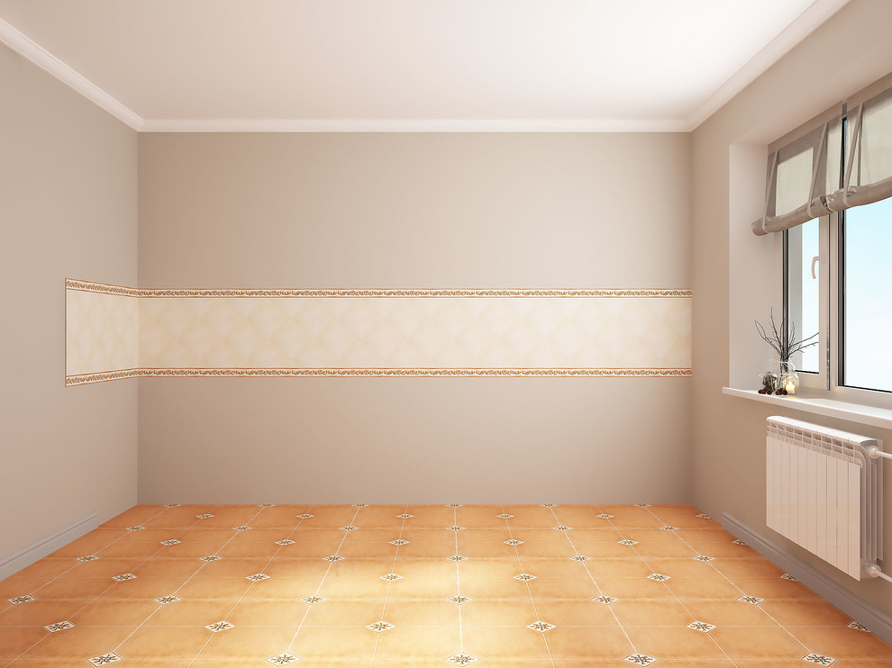 Классика Tekki, кухня