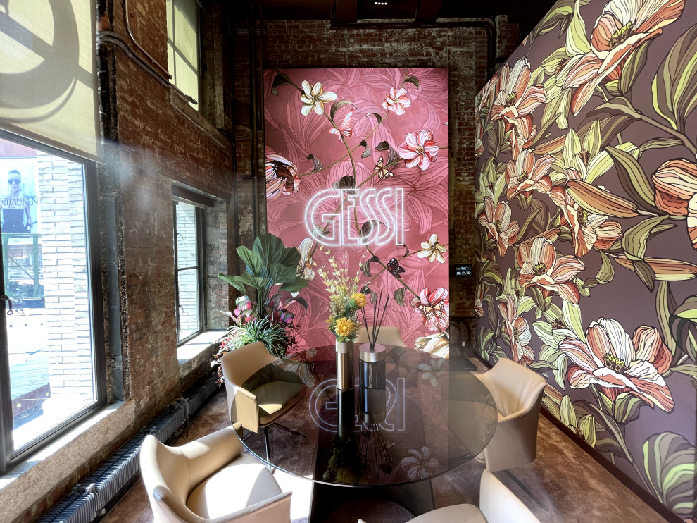 Casa Gessi - SoHo, NYC