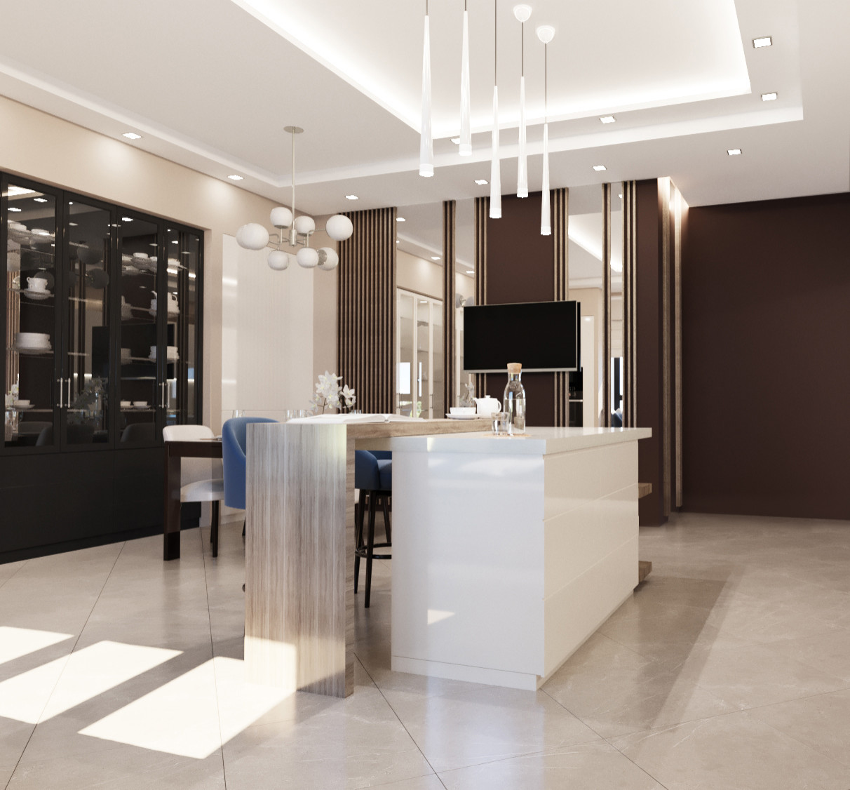 Коттедж г.Заречный