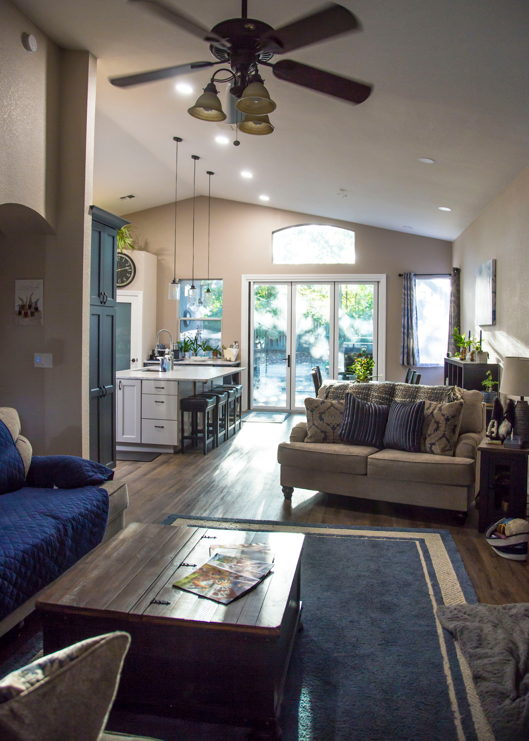 Bright - Complete Kitchen/Dining Remodel