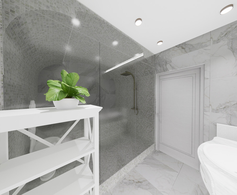 Дизайн интерьера дома