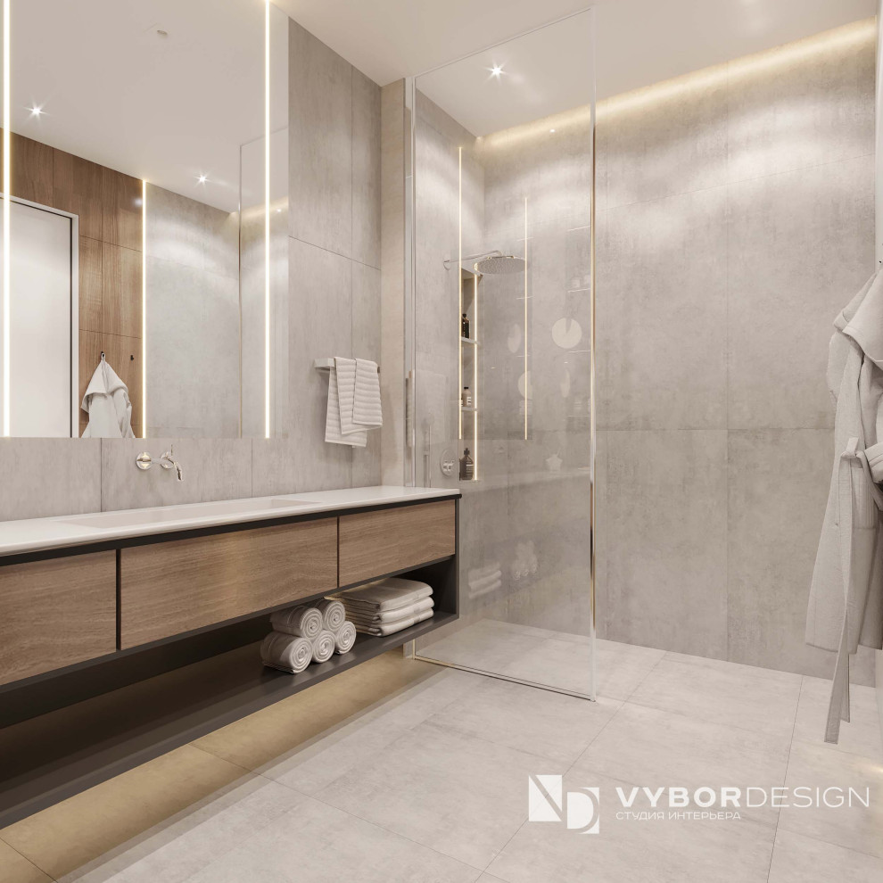 Интерьер частного дома