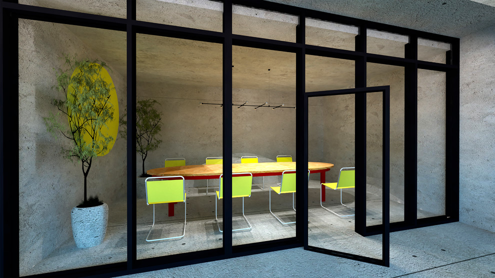 Коворкинг "Co&Co"