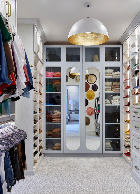 The Best Small Bedroom Closet Organization Ideas - Sara Lee Simplicity