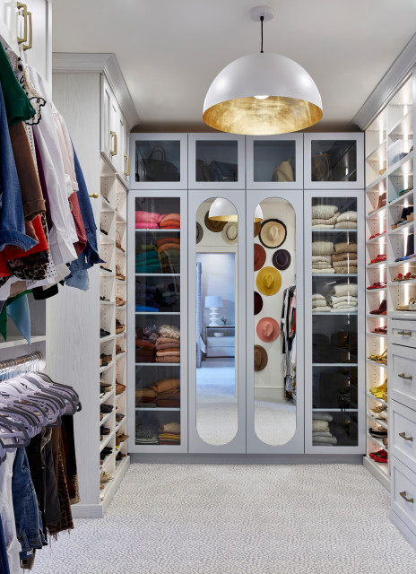 Dallas expert offers 5 tips for organizing and updating your closet