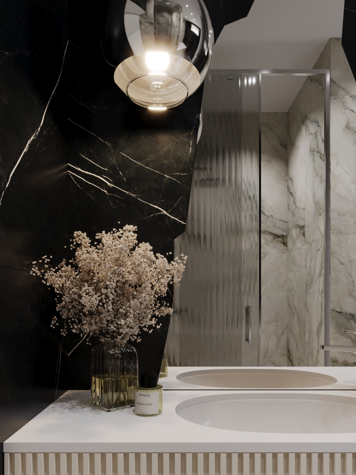 Дизайн загородного дома