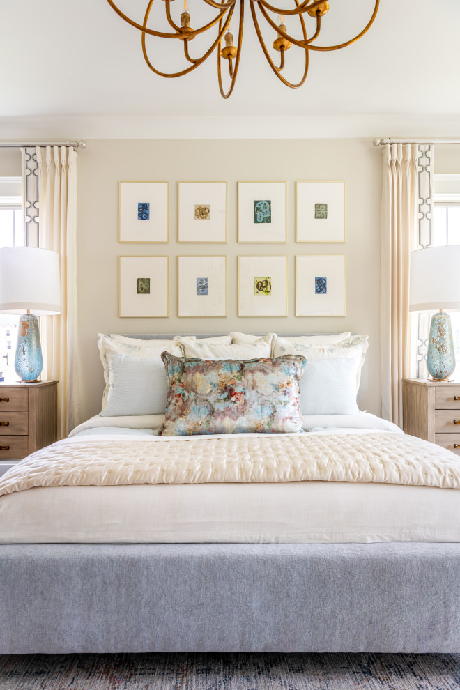 Huntsville Inspiration Home 2024 Bedroom Birmingham by Donna