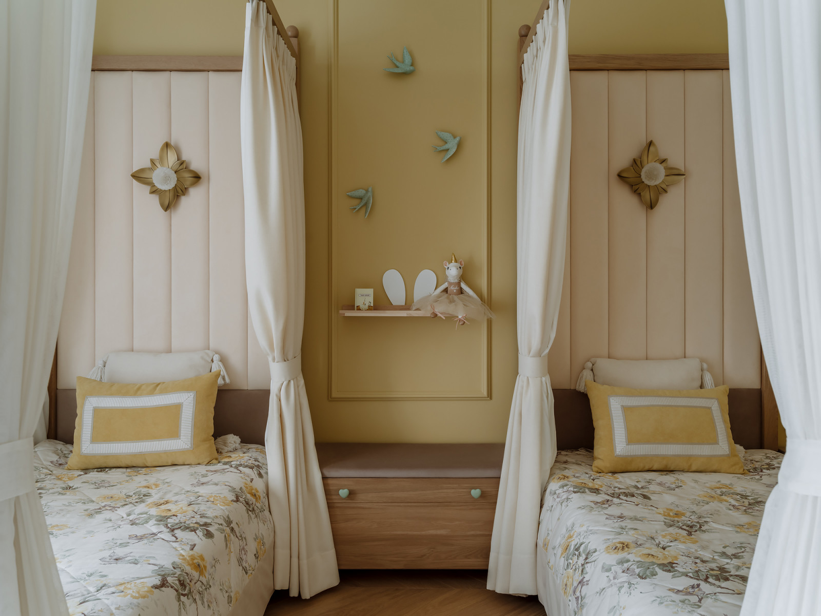 Квартира в ЖК "Бунин"