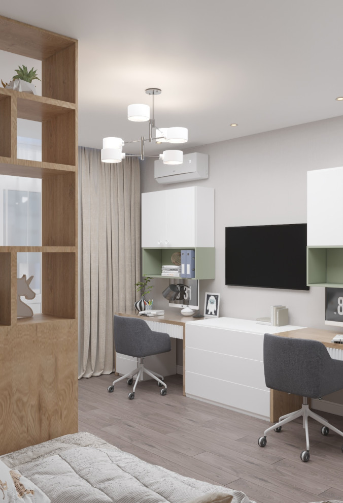 ЖК "Вересаево " квартира 65 кв.м.