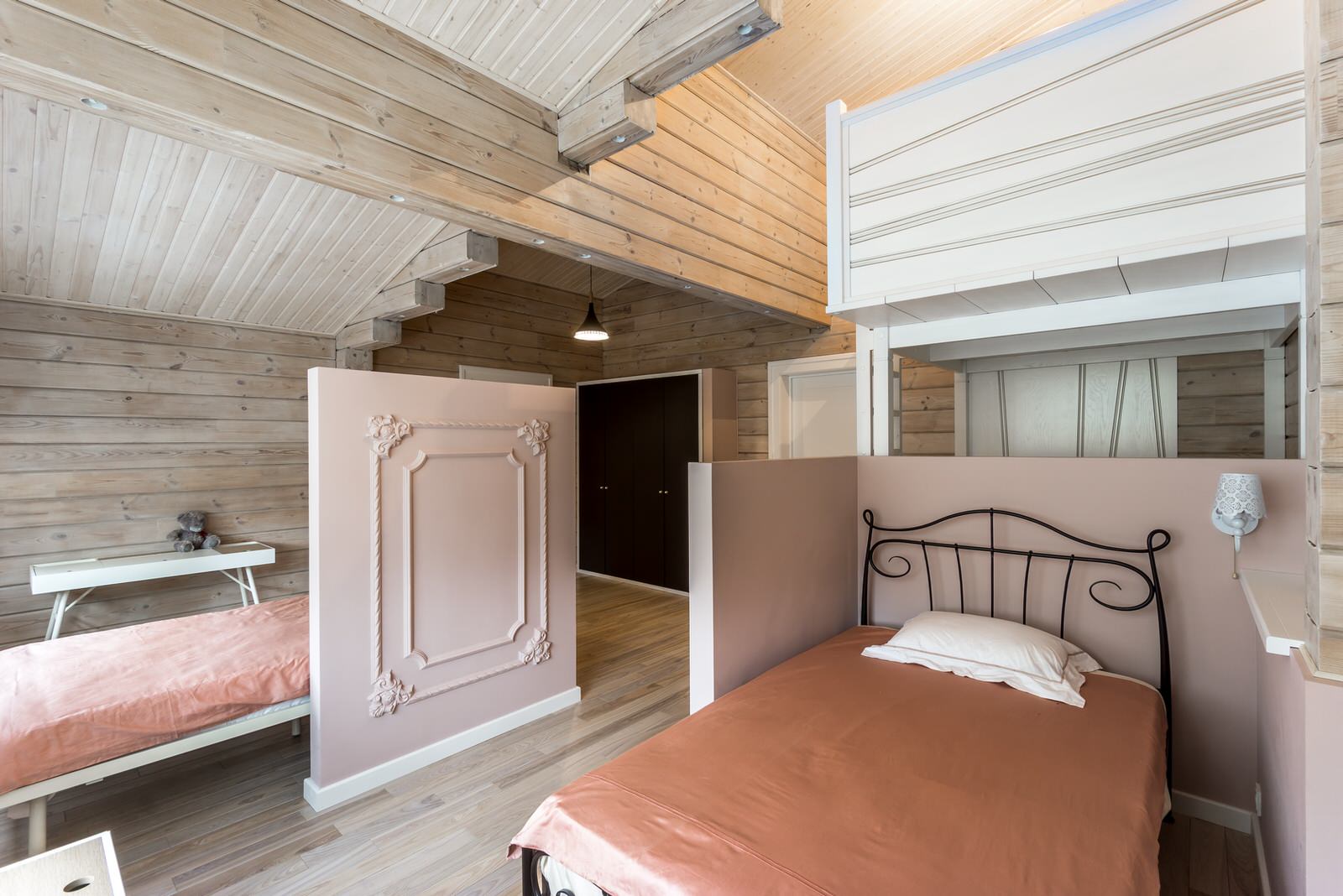 Усадьба в Дмитрове