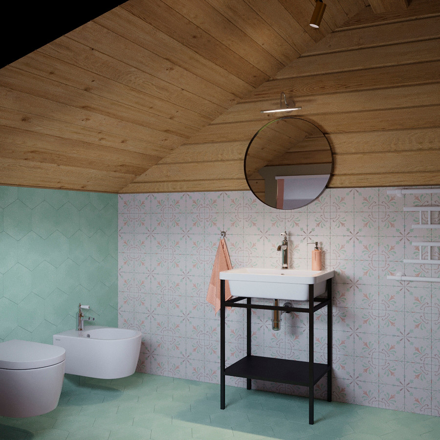 Дом на Нерли