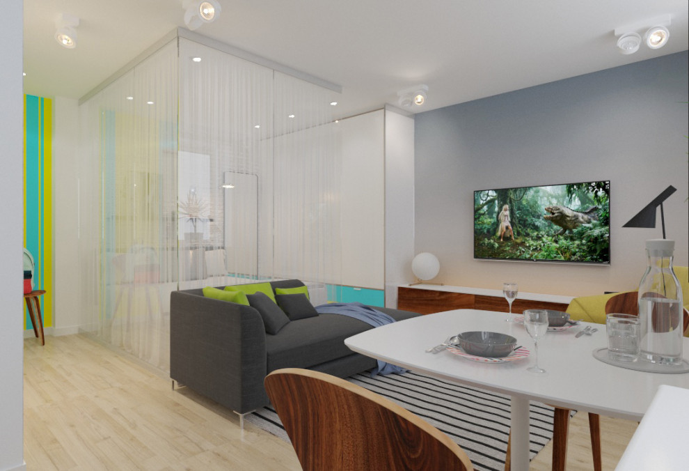 Квартира для друга