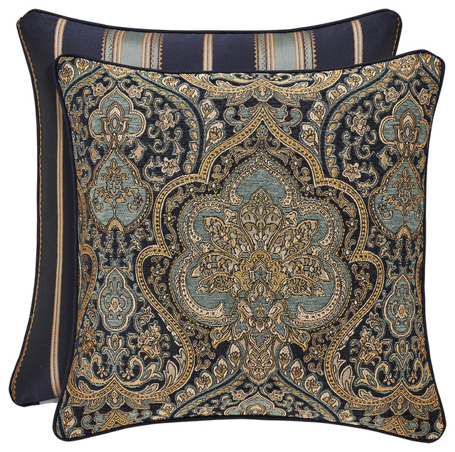 square decorative pillows
