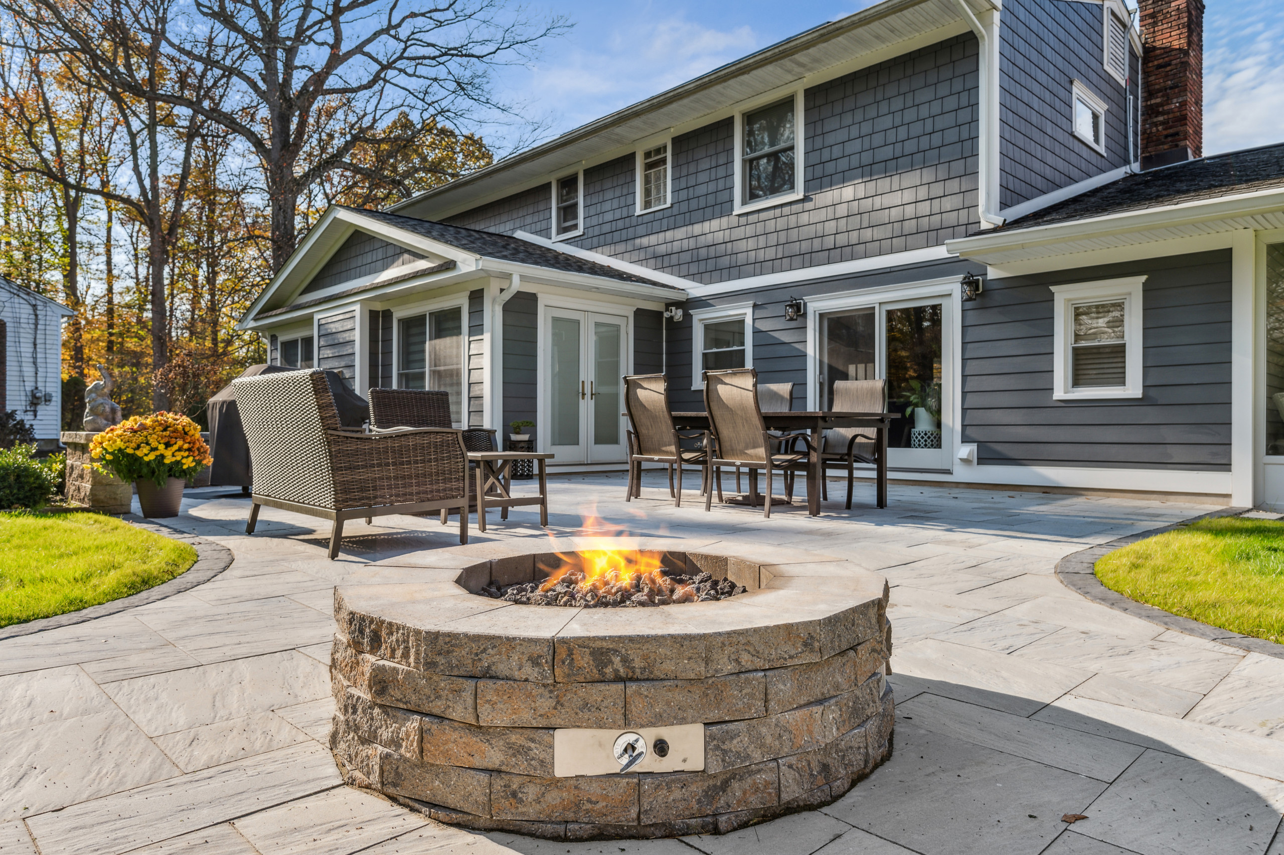 Morristown Custom Home Renovation