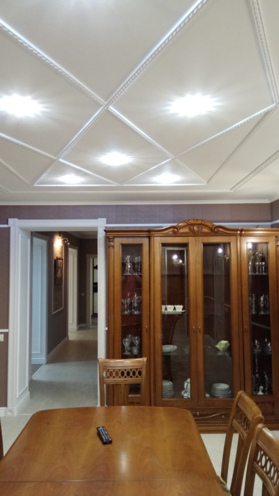 Современный прованс