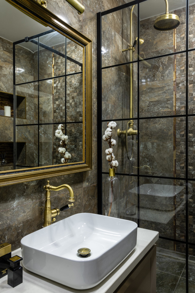 Квартира 120 м2