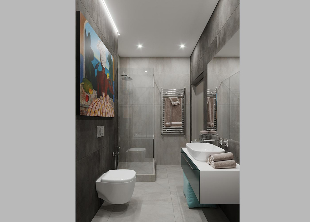 ДИЗАЙН ПРОЕКТ АРИСТОКРАТ