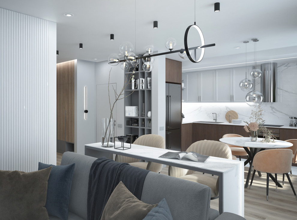 Коттедж в Тумботино