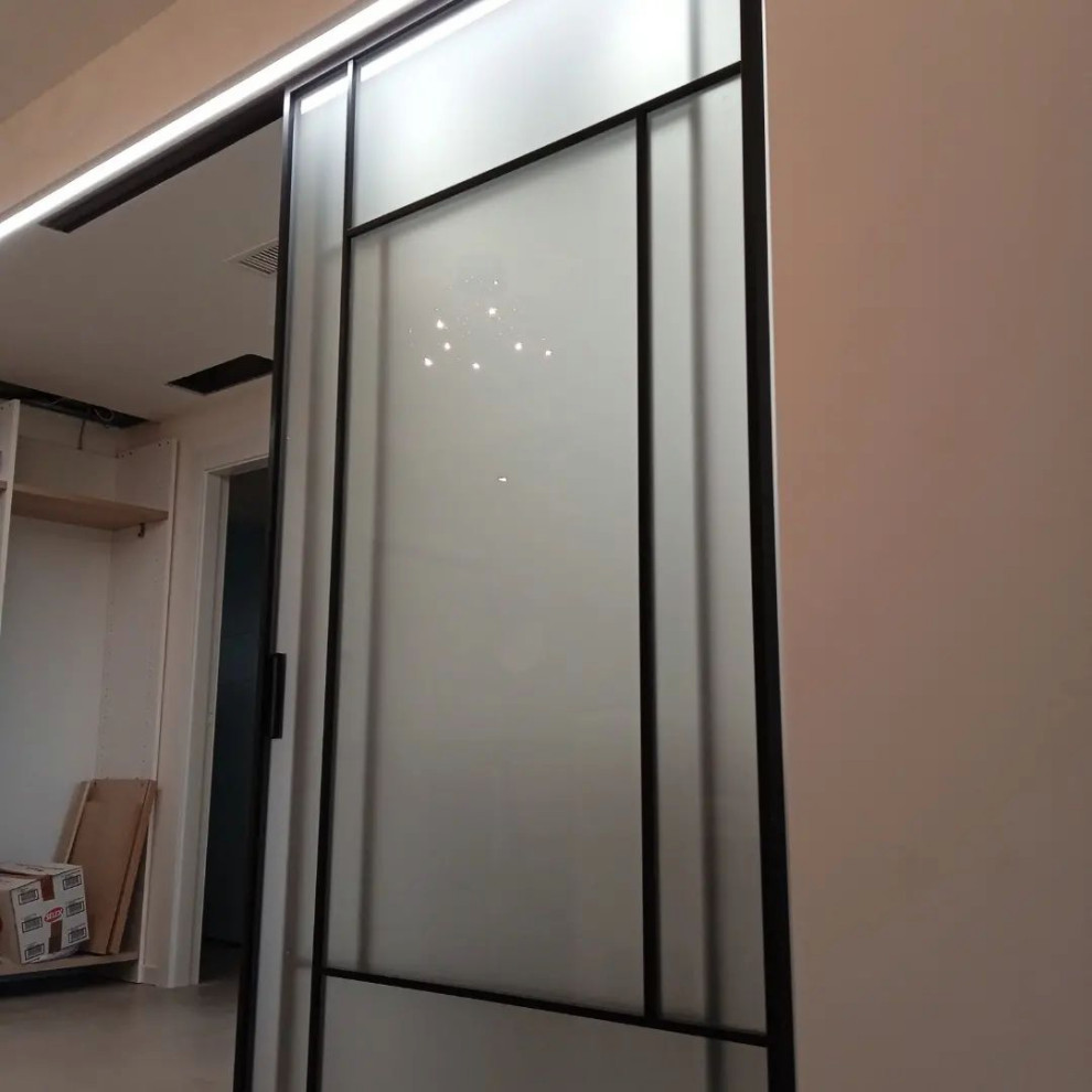 Ristrutturazione e arredo