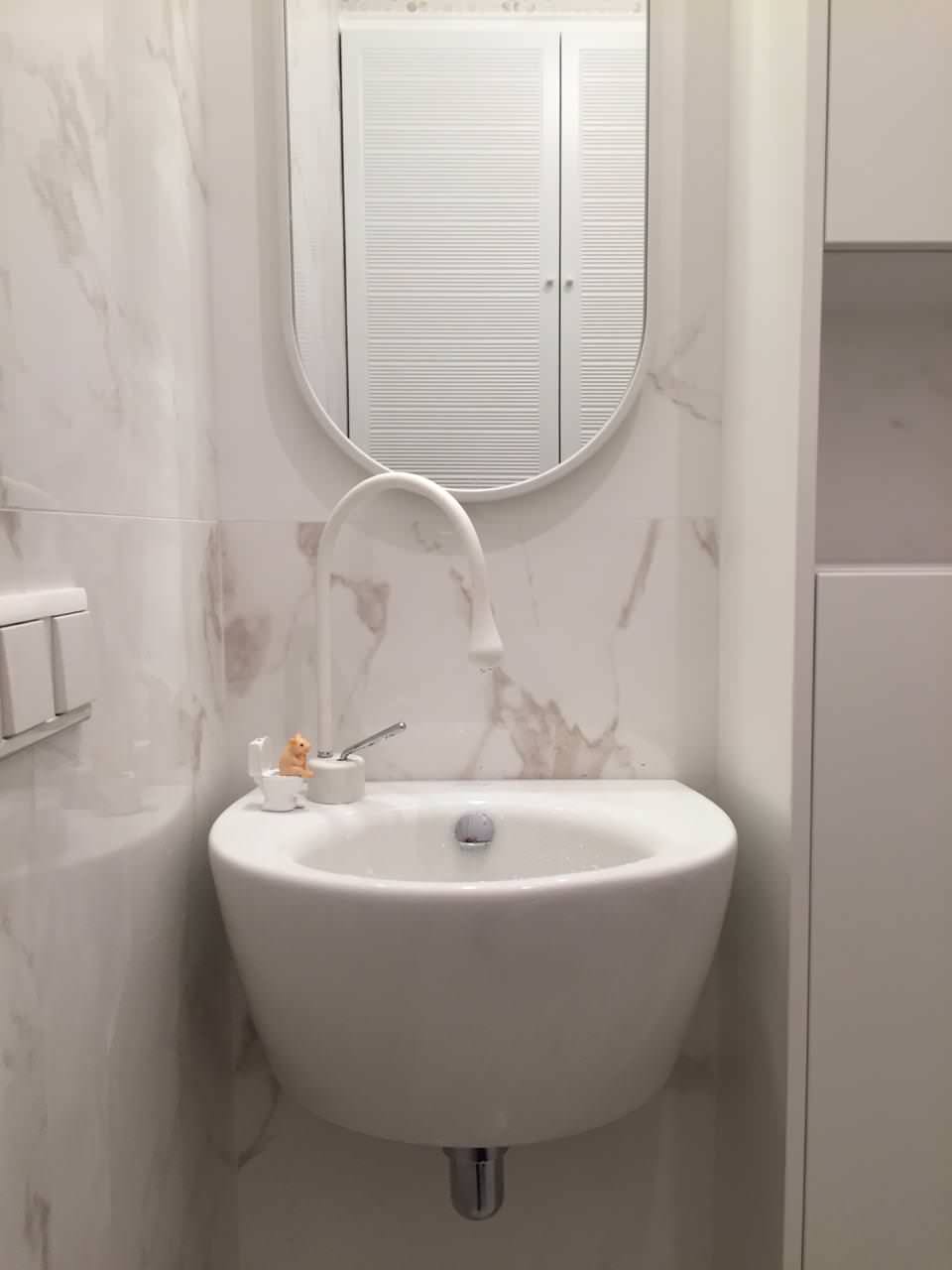 Нюансы на Союзном